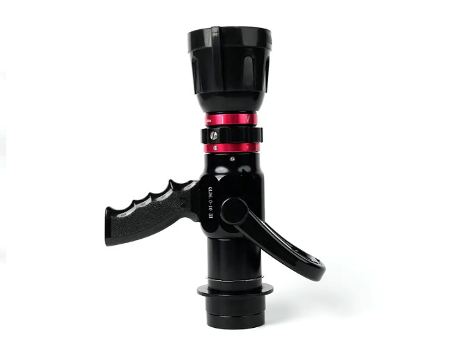 Các chế độ phun của máy vòi phun có thể điều chỉnh là gì?