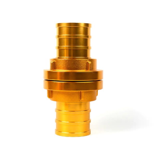 Mục đích chính của khớp nối ống lửa là gì?