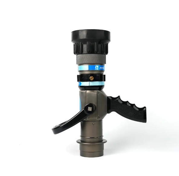 Các phong cách khác nhau của vòi phun chữa cháy là gì?