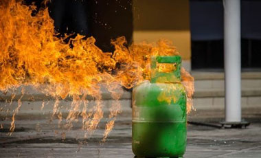 Kiến thức về an toàn hỏa hoạn