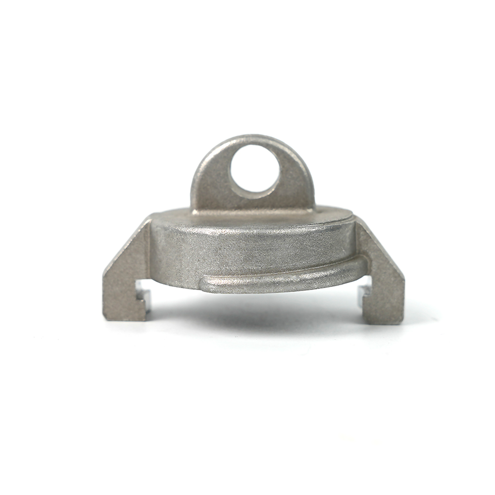 Mũ lâm nghiệp trống