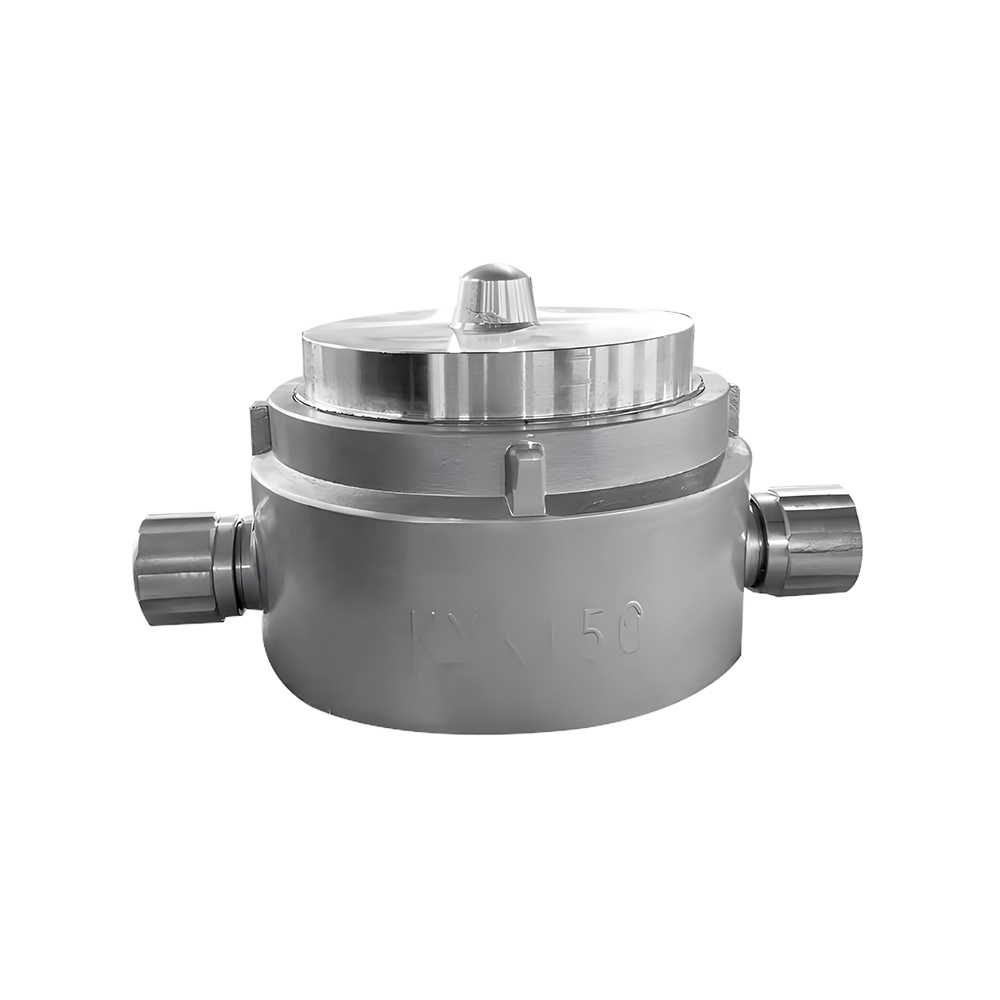 Nữ John Morris trống nắp